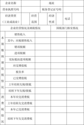 增值税一般纳税人年审申请审批表